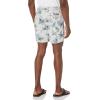 AG Adriano Goldschmied Men’s Cipher Slim Short(Breeze Grey Multi)