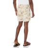 AG Adriano Goldschmied Men’s Cipher Slim Short(Breeze Khaki Multi)