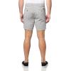 AG Adriano Goldschmied Men’s Cipher Slim Short(Charcoal Stripe)