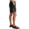 AG Adriano Goldschmied Men’s Cipher Slim Short(Heathered Seaside Sage)