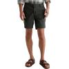 AG Adriano Goldschmied Men’s Cipher Slim Short(Heathered Seaside Sage)