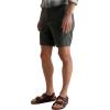 AG Adriano Goldschmied Men’s Cipher Slim Short(Heathered Seaside Sage)
