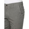 AG Adriano Goldschmied Men’s Cipher Slim Short(Heathered Storm Grey)