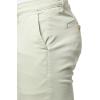 AG Adriano Goldschmied Men’s Cipher Slim Short(Lime Zest)