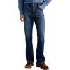 AG Adriano Goldschmied Men’s Clint Classic Bootcut Jean(10 Years Raymond)