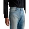 AG Adriano Goldschmied Men’s Clint Classic Bootcut Jean(19 Years Mobius)