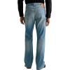AG Adriano Goldschmied Men’s Clint Classic Bootcut Jean(19 Years Mobius)