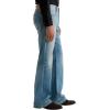 AG Adriano Goldschmied Men’s Clint Classic Bootcut Jean(19 Years Mobius)
