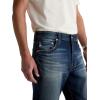 AG Adriano Goldschmied Men’s Clint Classic Bootcut Jean(8 Years Roca)