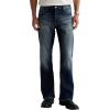 AG Adriano Goldschmied Men’s Clint Classic Bootcut Jean(8 Years Roca)