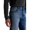AG Adriano Goldschmied Men’s Clint Classic Bootcut Jean(Assante)