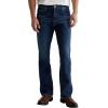 AG Adriano Goldschmied Men’s Clint Classic Bootcut Jean(Soledad)