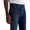 AG Adriano Goldschmied Men’s Dylan Slim Skinny Jean(9 Years Silverado)