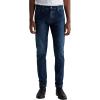 AG Adriano Goldschmied Men’s Dylan Slim Skinny Jean(9 Years Silverado)