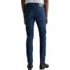 AG Adriano Goldschmied Men’s Dylan Slim Skinny Jean(9 Years Silverado)