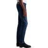 AG Adriano Goldschmied Men’s Dylan Slim Skinny Jean(9 Years Silverado)