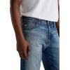 AG Adriano Goldschmied Men’s Dylan Tailored Slim Jean(13 Years San Martin)