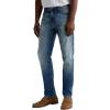 AG Adriano Goldschmied Men’s Dylan Tailored Slim Jean(13 Years San Martin)
