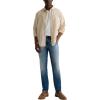 AG Adriano Goldschmied Men’s Dylan Tailored Slim Jean(13 Years San Martin)