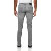 AG Adriano Goldschmied Men’s Dylan Tailored Slim Jean(Cannery)