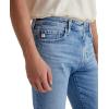 AG Adriano Goldschmied Men’s Dylan Tailored Slim Jean(Vp Shasta)
