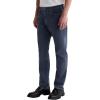 AG Adriano Goldschmied Mens Everett Slim Straight Corduroy Pant(After Dusk)