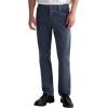 AG Adriano Goldschmied Mens Everett Slim Straight Corduroy Pant(After Dusk)
