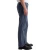 AG Adriano Goldschmied Mens Everett Slim Straight Corduroy Pant(After Dusk)