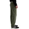 AG Adriano Goldschmied Mens Everett Slim Straight Corduroy Pant(Urban Green)