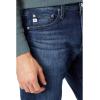 AG Adriano Goldschmied Mens Everett Slim Straight Jean, 1794hyi(Calloway)