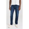 AG Adriano Goldschmied Mens Everett Slim Straight Jean, 1794hyi(Crusade)