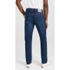 AG Adriano Goldschmied Mens Everett Slim Straight Jean, 1794hyi(Crusade)