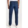 AG Adriano Goldschmied Mens Everett Slim Straight Jean, 1794hyi(Elliot Bay)