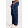 AG Adriano Goldschmied Mens Everett Slim Straight Jean, 1794hyi(Elliot Bay)