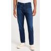 AG Adriano Goldschmied Mens Everett Slim Straight Jean, 1794hyi(Elliot Bay)