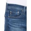 AG Adriano Goldschmied Mens Everett Slim Straight Jean, 1794hyi(Largo)