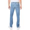 AG Adriano Goldschmied Mens Everett Slim Straight Jean, 1794hyi(Olympus)
