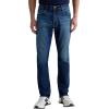 AG Adriano Goldschmied Mens Everett Slim Straight Jean(10 Years Raymond)