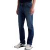 AG Adriano Goldschmied Mens Everett Slim Straight Jean(10 Years Raymond)