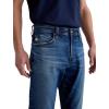 AG Adriano Goldschmied Mens Everett Slim Straight Jean(10 Years Raymond)