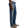 AG Adriano Goldschmied Mens Everett Slim Straight Jean(11 Years El Faro)