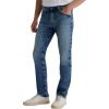 AG Adriano Goldschmied Mens Everett Slim Straight Jean(11 Years Lookout)