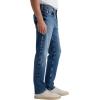 AG Adriano Goldschmied Mens Everett Slim Straight Jean(11 Years Lookout)