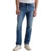 AG Adriano Goldschmied Mens Everett Slim Straight Jean(11 Years Lookout)
