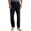 AG Adriano Goldschmied Mens Everett Slim Straight Jean(2 Years Emmet)
