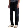 AG Adriano Goldschmied Mens Everett Slim Straight Jean(2 Years Emmet)
