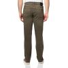 AG Adriano Goldschmied Mens Everett Slim Straight Jean(7 Years Sulfur Dried Cedar)