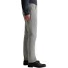 AG Adriano Goldschmied Mens Everett Slim Straight Jean(7 Years Sulfur Ironwood)