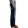 AG Adriano Goldschmied Mens Everett Slim Straight Jean(8 Years Roca)