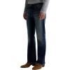 AG Adriano Goldschmied Mens Everett Slim Straight Jean(8 Years Roca)